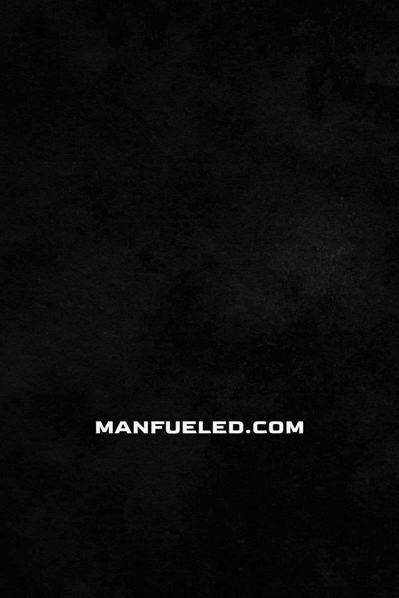 TESTOSTERONE SUPPLEMENTS - MANFUELED